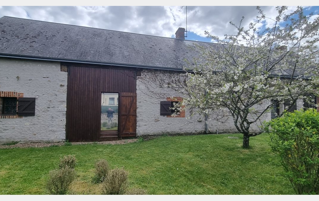 A.C.B.I. - AGENCES CHRISTINE BOYER IMMOBILIER : House | VENDOME (41100) | 146 m2 | 225 750 € 