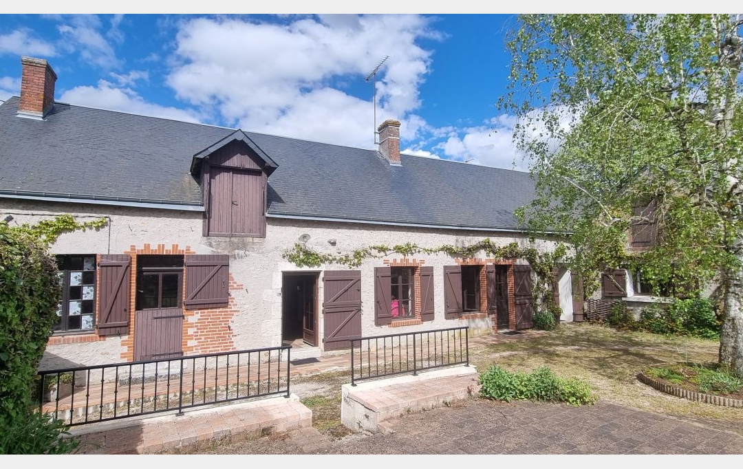 A.C.B.I. - AGENCES CHRISTINE BOYER IMMOBILIER : House | VENDOME (41100) | 146 m2 | 225 750 € 