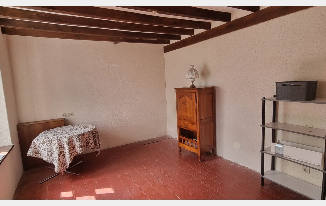 A.C.B.I. - AGENCES CHRISTINE BOYER IMMOBILIER : House | VENDOME (41100) | 146 m2 | 225 750 € 