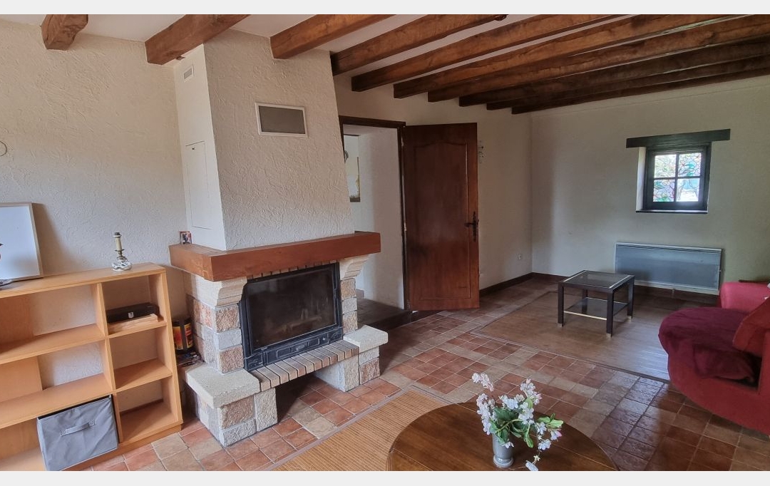 A.C.B.I. - AGENCES CHRISTINE BOYER IMMOBILIER : House | VENDOME (41100) | 146 m2 | 225 750 € 