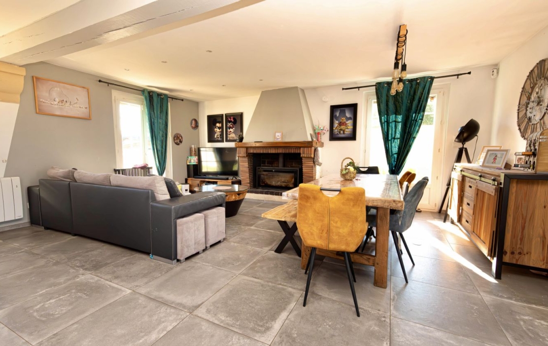 A.C.B.I. - AGENCES CHRISTINE BOYER IMMOBILIER : Maison / Villa | BAILLEAU-LE-PIN (28120) | 154 m2 | 204 750 € 