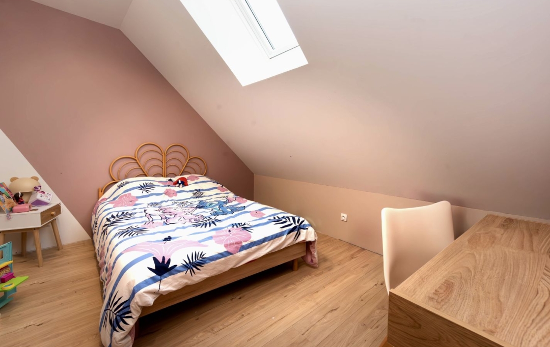 A.C.B.I. - AGENCES CHRISTINE BOYER IMMOBILIER : Maison / Villa | BAILLEAU-LE-PIN (28120) | 154 m2 | 204 750 € 