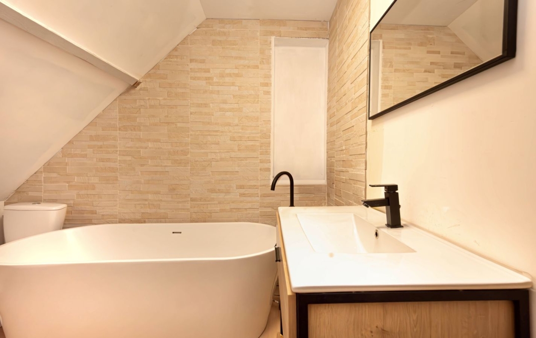 A.C.B.I. - AGENCES CHRISTINE BOYER IMMOBILIER : Maison / Villa | BAILLEAU-LE-PIN (28120) | 154 m2 | 204 750 € 