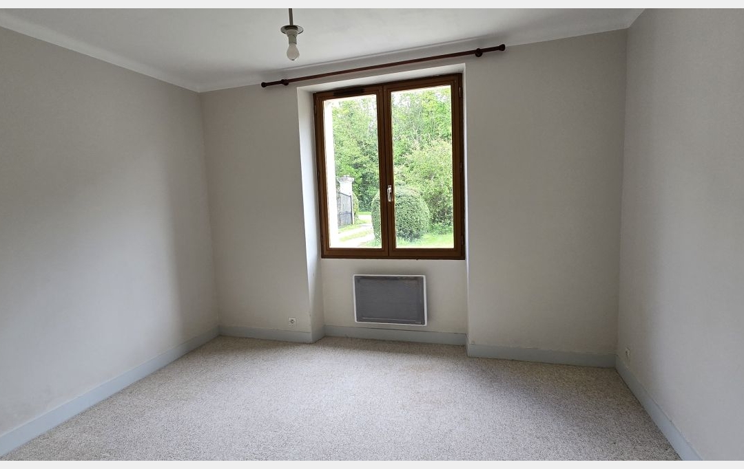 A.C.B.I. - AGENCES CHRISTINE BOYER IMMOBILIER : Maison / Villa | BLOIS (41000) | 87 m2 | 210 000 € 