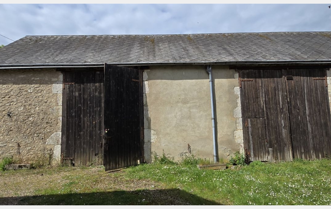 A.C.B.I. - AGENCES CHRISTINE BOYER IMMOBILIER : Maison / Villa | BLOIS (41000) | 87 m2 | 210 000 € 
