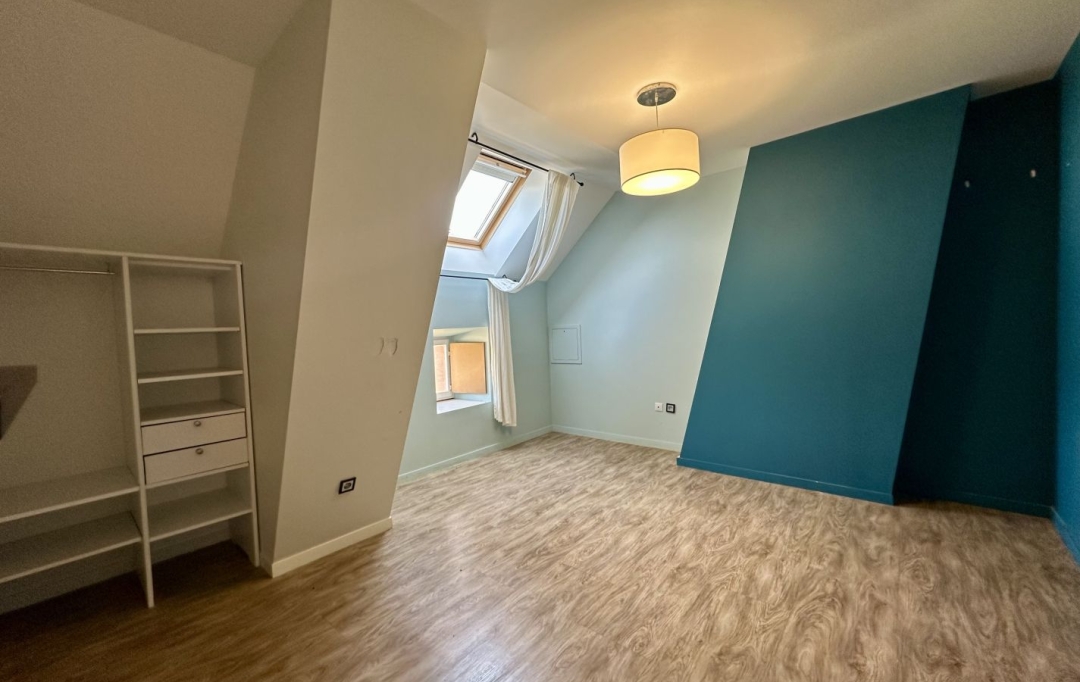 A.C.B.I. - AGENCES CHRISTINE BOYER IMMOBILIER : House | OUCQUES-LA-NOUVELLE (41290) | 128 m2 | 148 000 € 