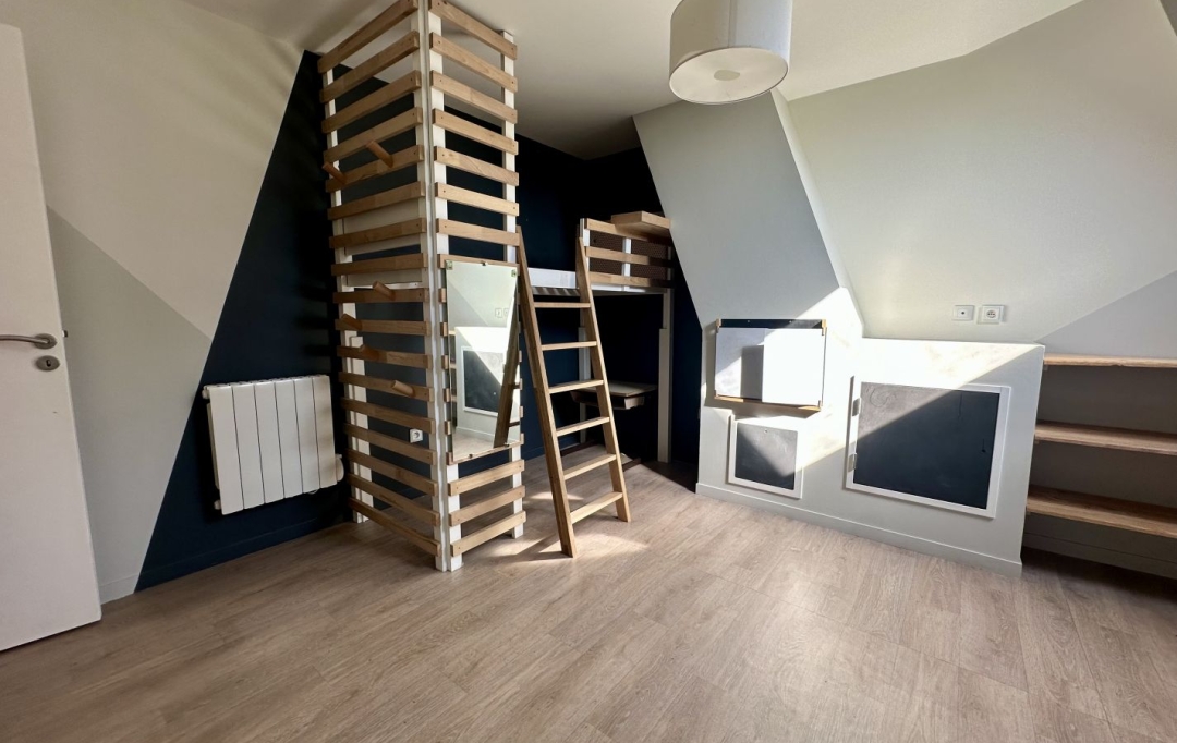 A.C.B.I. - AGENCES CHRISTINE BOYER IMMOBILIER : House | OUCQUES-LA-NOUVELLE (41290) | 128 m2 | 148 000 € 