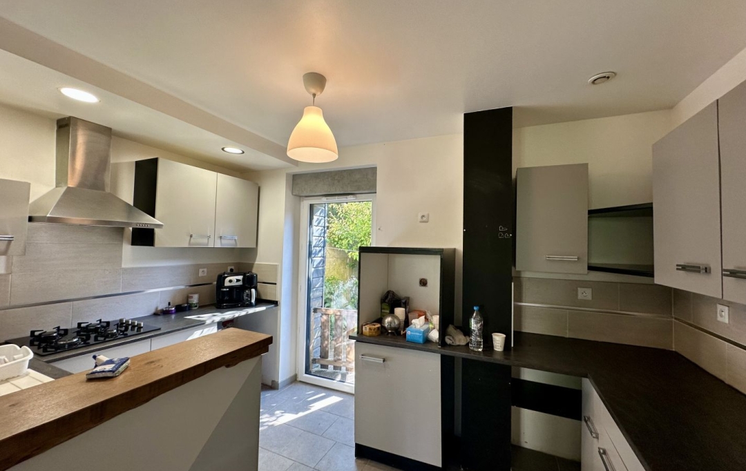 A.C.B.I. - AGENCES CHRISTINE BOYER IMMOBILIER : House | OUCQUES-LA-NOUVELLE (41290) | 128 m2 | 148 000 € 