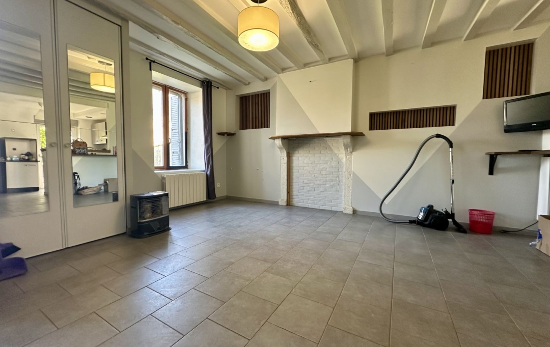 A.C.B.I. - AGENCES CHRISTINE BOYER IMMOBILIER : House | OUCQUES-LA-NOUVELLE (41290) | 128 m2 | 148 000 € 