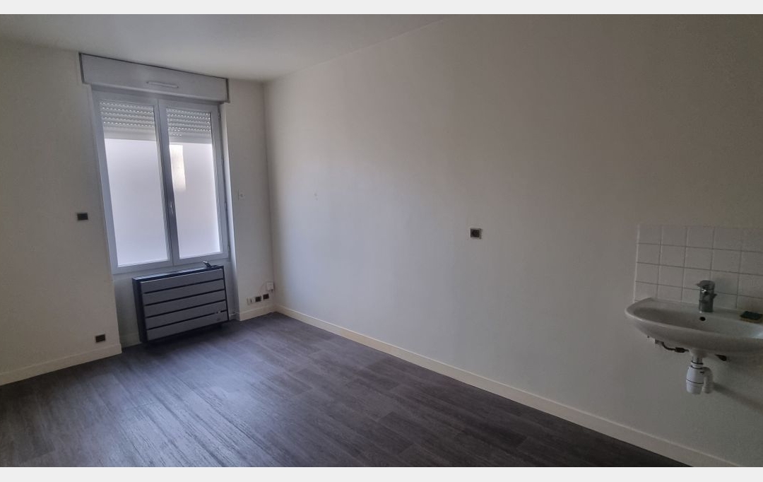 A.C.B.I. - AGENCES CHRISTINE BOYER IMMOBILIER : Maison / Villa | VENDOME (41100) | 51 m2 | 64 800 € 
