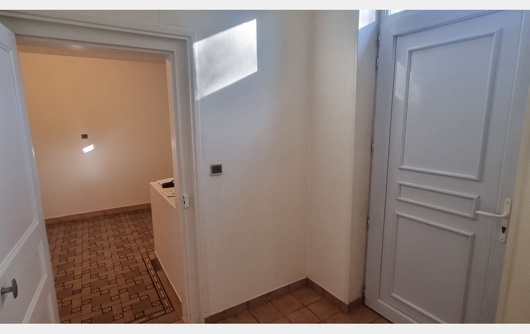 A.C.B.I. - AGENCES CHRISTINE BOYER IMMOBILIER : Maison / Villa | VENDOME (41100) | 51 m2 | 64 800 € 