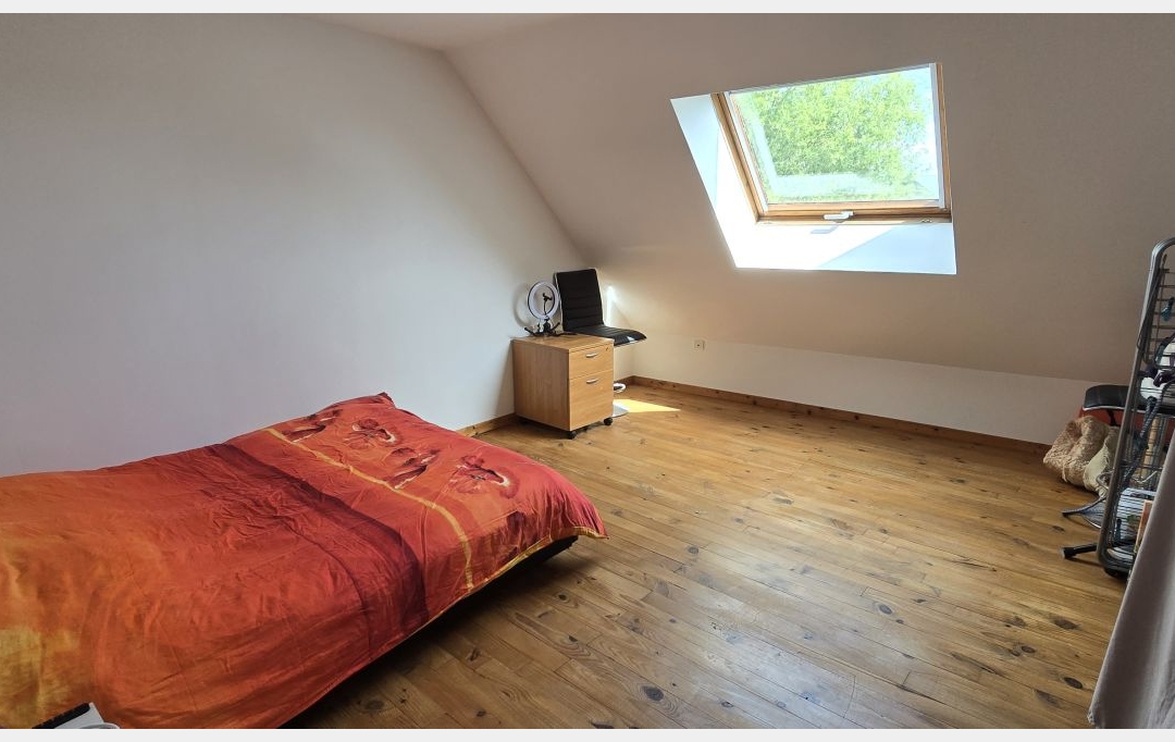 A.C.B.I. - AGENCES CHRISTINE BOYER IMMOBILIER : House | LA FERTE-BERNARD (72400) | 118 m2 | 180 000 € 
