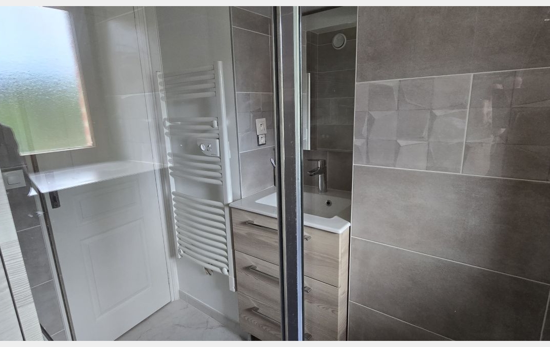 A.C.B.I. - AGENCES CHRISTINE BOYER IMMOBILIER : House | LA FERTE-BERNARD (72400) | 118 m2 | 180 000 € 