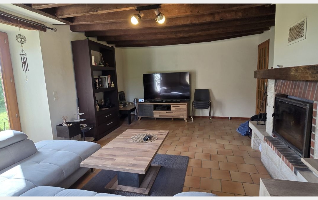 A.C.B.I. - AGENCES CHRISTINE BOYER IMMOBILIER : House | LA FERTE-BERNARD (72400) | 118 m2 | 180 000 € 