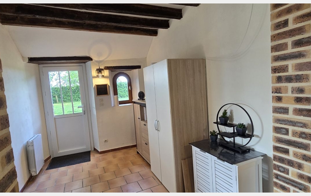 A.C.B.I. - AGENCES CHRISTINE BOYER IMMOBILIER : House | LA FERTE-BERNARD (72400) | 118 m2 | 180 000 € 