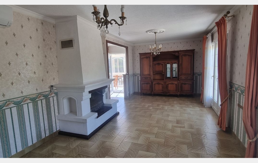 A.C.B.I. - AGENCES CHRISTINE BOYER IMMOBILIER : House | VENDOME (41100) | 110 m2 | 220 500 € 