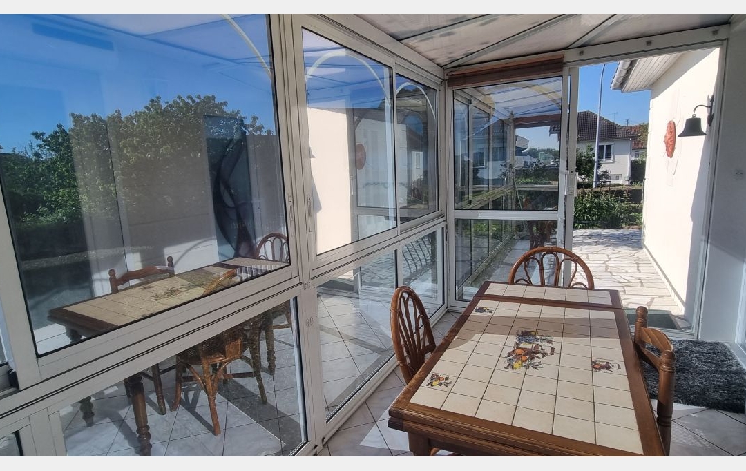 A.C.B.I. - AGENCES CHRISTINE BOYER IMMOBILIER : House | VENDOME (41100) | 110 m2 | 220 500 € 