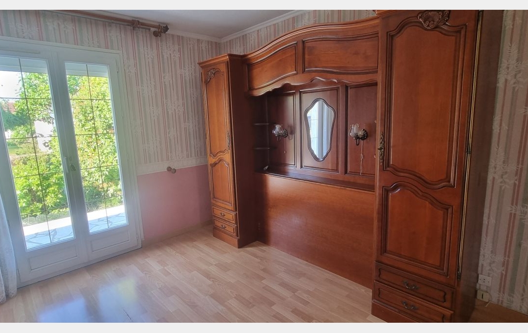 A.C.B.I. - AGENCES CHRISTINE BOYER IMMOBILIER : House | VENDOME (41100) | 110 m2 | 220 500 € 
