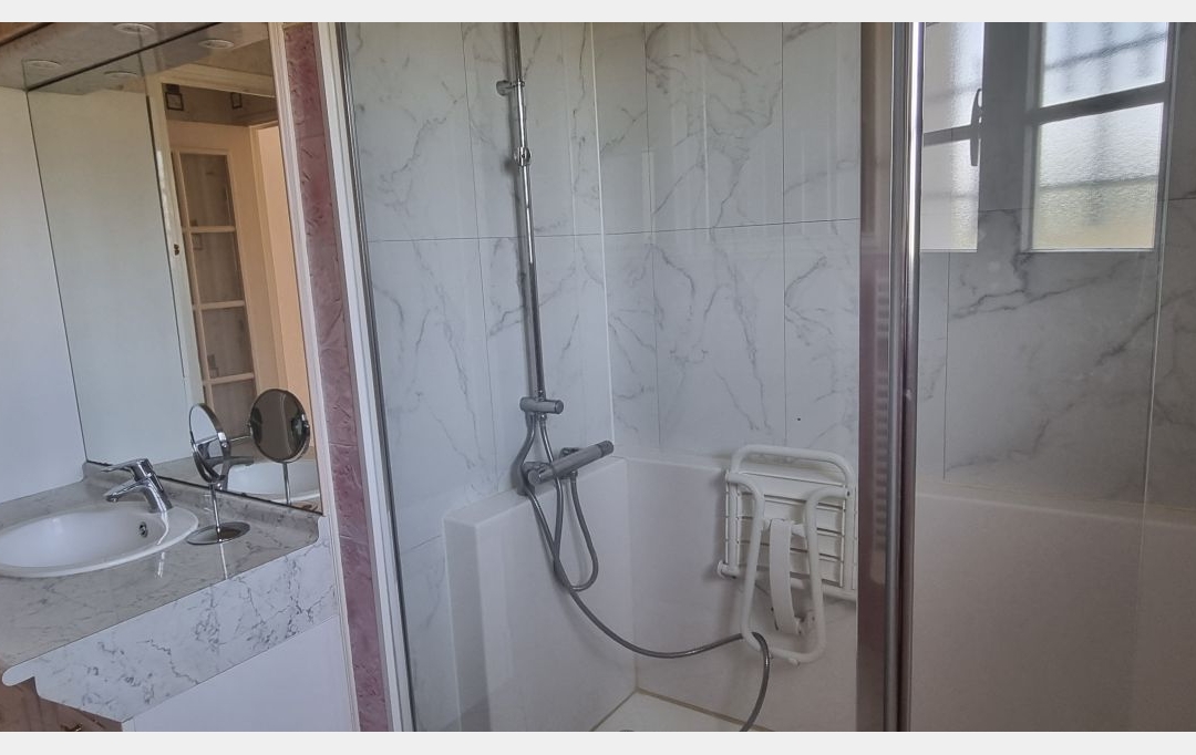 A.C.B.I. - AGENCES CHRISTINE BOYER IMMOBILIER : House | VENDOME (41100) | 110 m2 | 220 500 € 