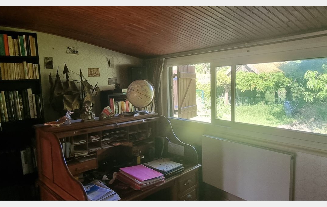 A.C.B.I. - AGENCES CHRISTINE BOYER IMMOBILIER : Maison / Villa | VENDOME (41100) | 130 m2 | 199 500 € 
