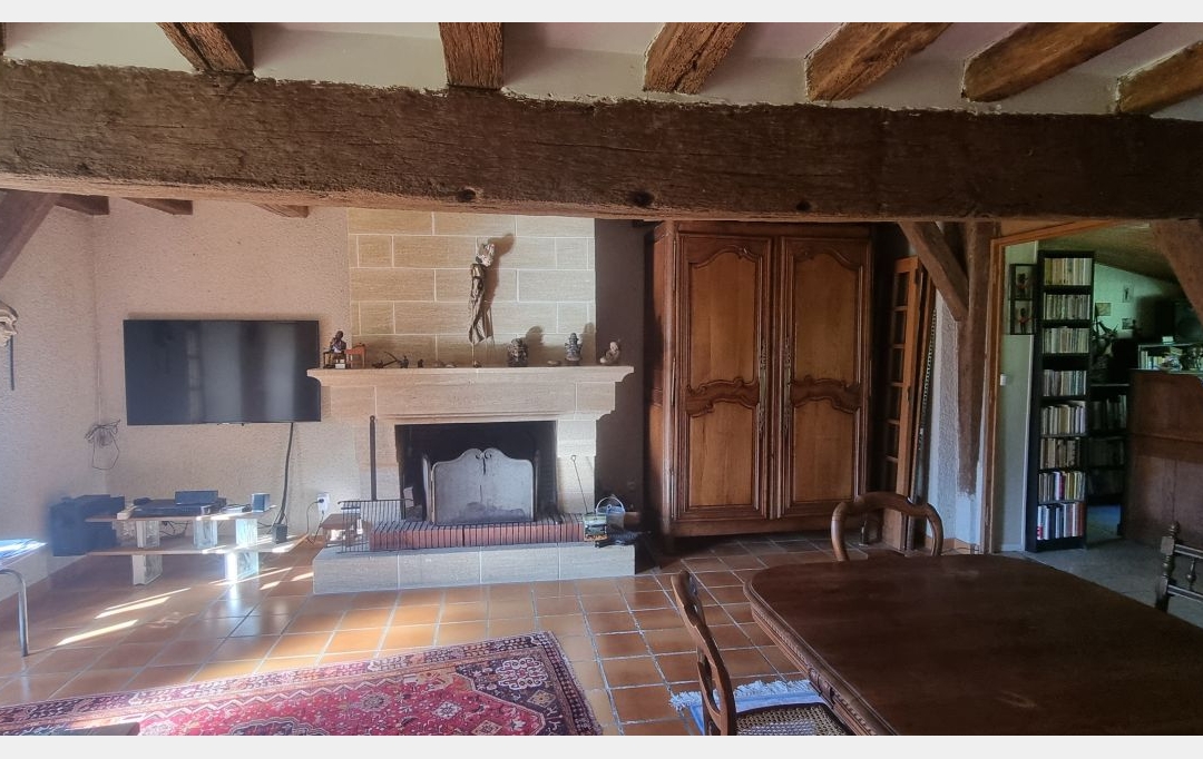 A.C.B.I. - AGENCES CHRISTINE BOYER IMMOBILIER : Maison / Villa | VENDOME (41100) | 130 m2 | 199 500 € 