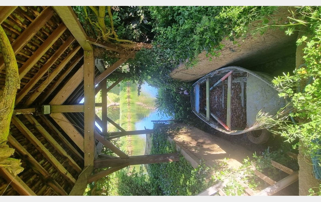A.C.B.I. - AGENCES CHRISTINE BOYER IMMOBILIER : Maison / Villa | VENDOME (41100) | 130 m2 | 199 500 € 