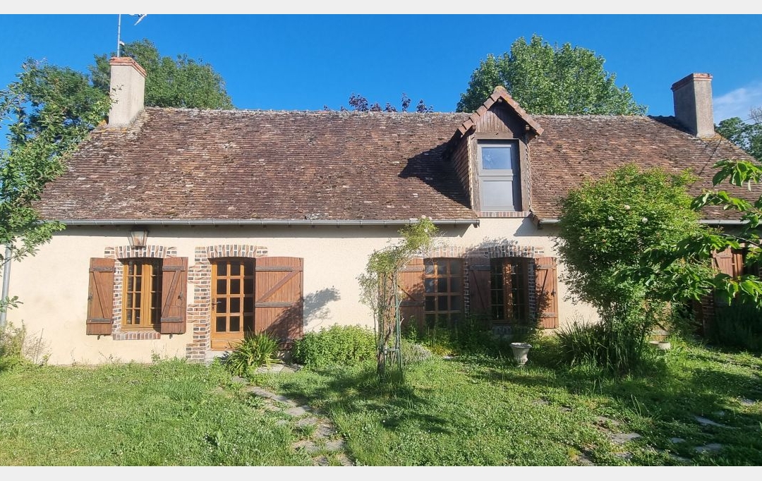 A.C.B.I. - AGENCES CHRISTINE BOYER IMMOBILIER : Maison / Villa | VENDOME (41100) | 130 m2 | 199 500 € 