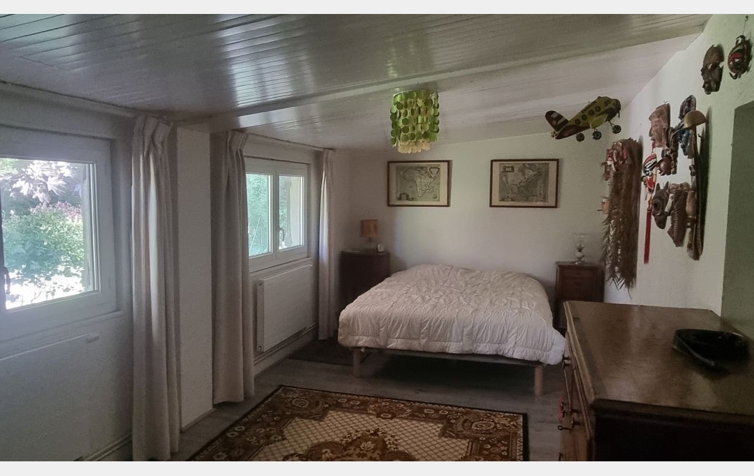 A.C.B.I. - AGENCES CHRISTINE BOYER IMMOBILIER : Maison / Villa | VENDOME (41100) | 130 m2 | 199 500 € 