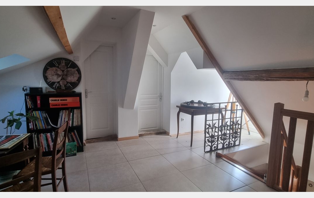 A.C.B.I. - AGENCES CHRISTINE BOYER IMMOBILIER : Maison / Villa | VENDOME (41100) | 130 m2 | 199 500 € 