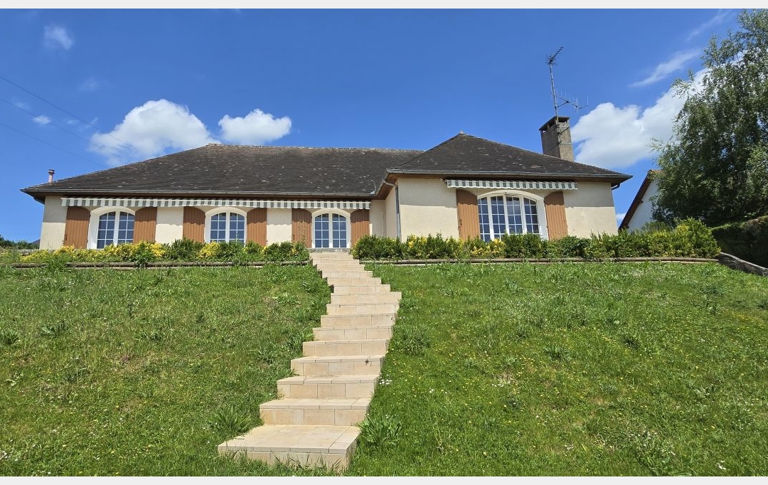 A.C.B.I. - AGENCES CHRISTINE BOYER IMMOBILIER : House | VENDOME (41100) | 162 m2 | 265 000 € 