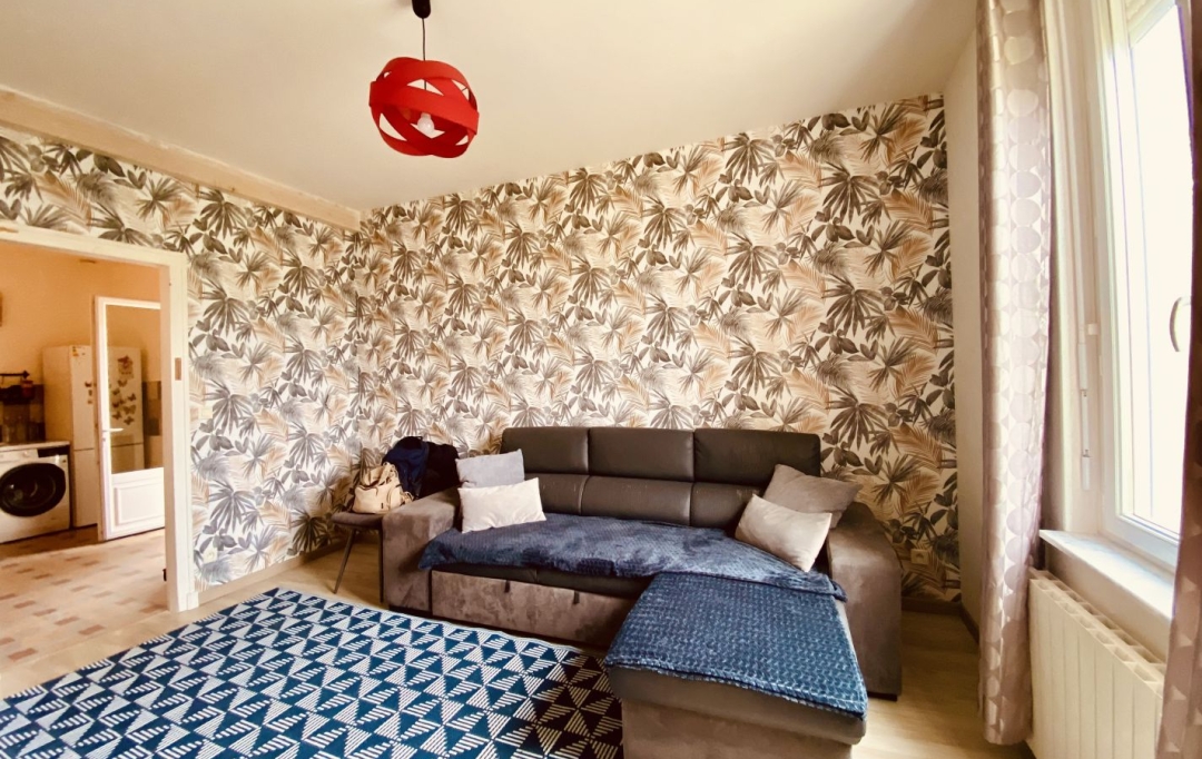 A.C.B.I. - AGENCES CHRISTINE BOYER IMMOBILIER : Maison / Villa | MONTOIRE-SUR-LE-LOIR (41800) | 65 m2 | 133 000 € 