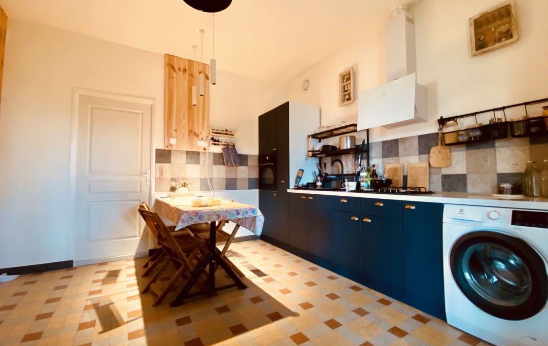 A.C.B.I. - AGENCES CHRISTINE BOYER IMMOBILIER : Maison / Villa | MONTOIRE-SUR-LE-LOIR (41800) | 65 m2 | 133 000 € 