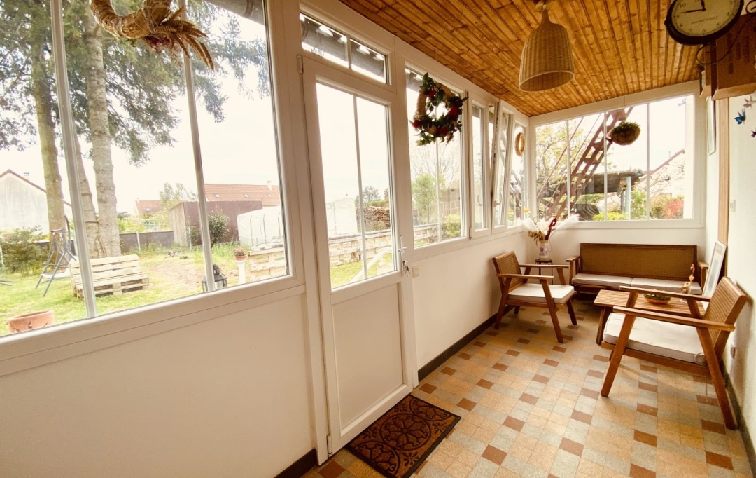 A.C.B.I. - AGENCES CHRISTINE BOYER IMMOBILIER : Maison / Villa | MONTOIRE-SUR-LE-LOIR (41800) | 65 m2 | 133 000 € 