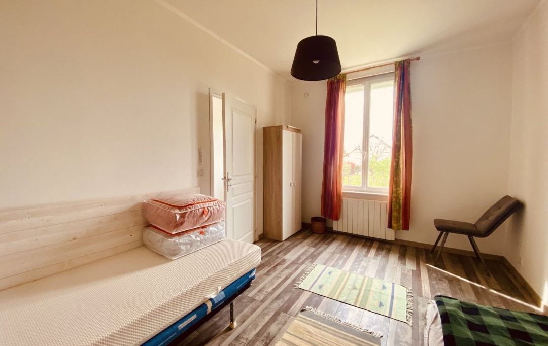 A.C.B.I. - AGENCES CHRISTINE BOYER IMMOBILIER : Maison / Villa | MONTOIRE-SUR-LE-LOIR (41800) | 65 m2 | 133 000 € 