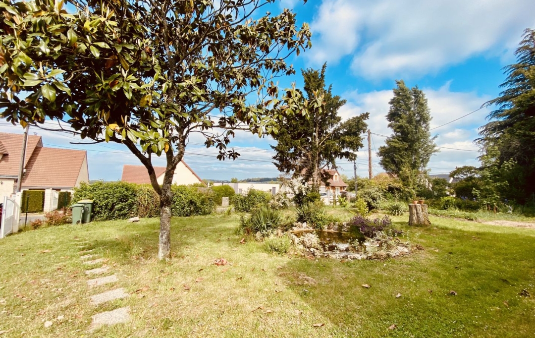 A.C.B.I. - AGENCES CHRISTINE BOYER IMMOBILIER : Maison / Villa | MONTOIRE-SUR-LE-LOIR (41800) | 65 m2 | 133 000 € 