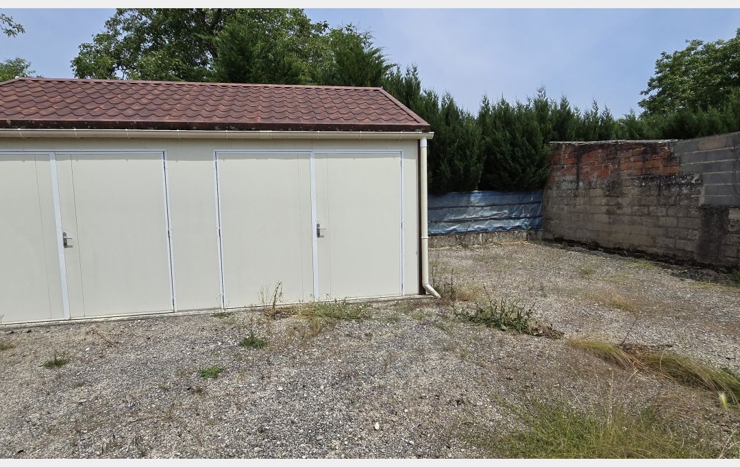 A.C.B.I. - AGENCES CHRISTINE BOYER IMMOBILIER : Maison / Villa | ORLEANS (45000) | 83 m2 | 118 000 € 