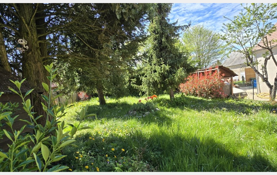 A.C.B.I. - AGENCES CHRISTINE BOYER IMMOBILIER : Maison / Villa | ORLEANS (45000) | 83 m2 | 118 000 € 