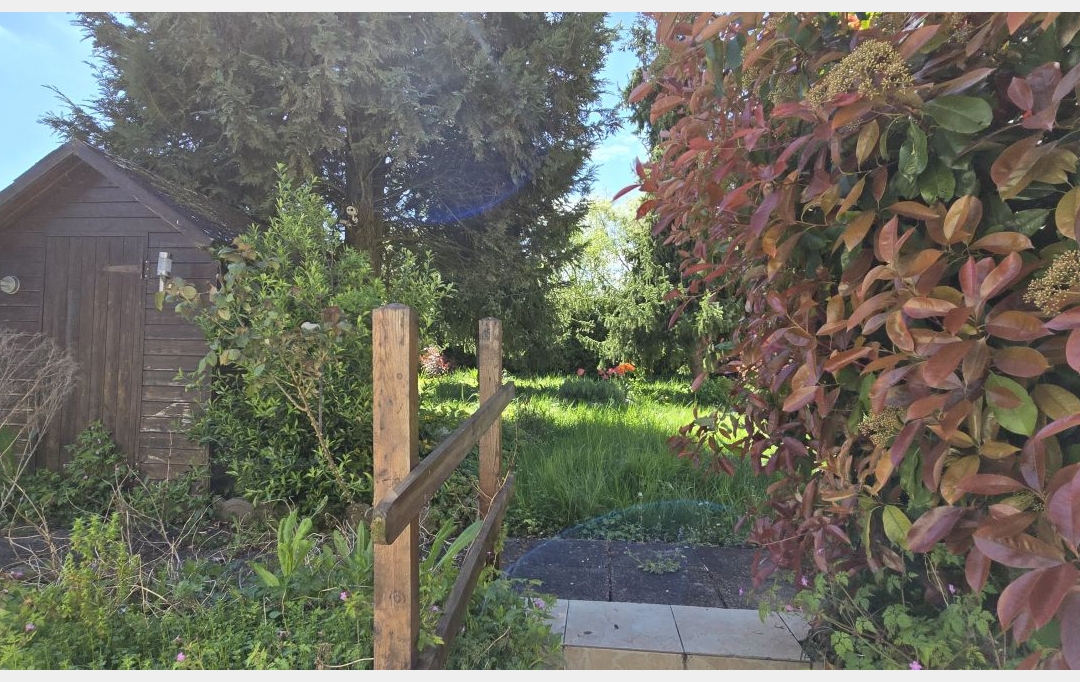 A.C.B.I. - AGENCES CHRISTINE BOYER IMMOBILIER : Maison / Villa | ORLEANS (45000) | 83 m2 | 118 000 € 