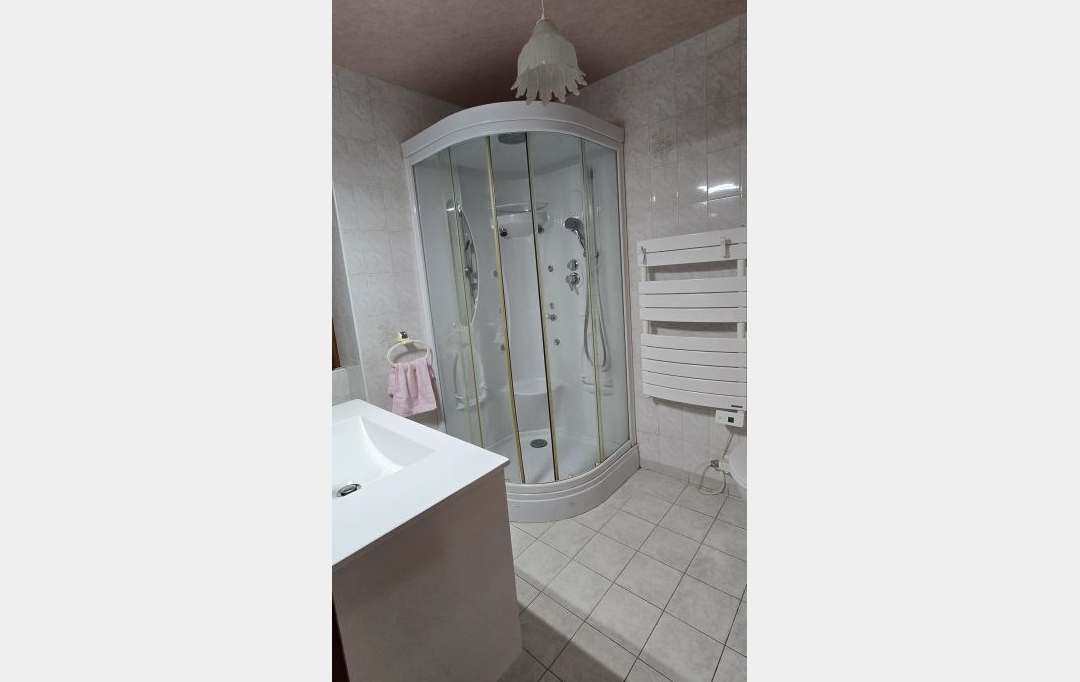 A.C.B.I. - AGENCES CHRISTINE BOYER IMMOBILIER : Maison / Villa | ORLEANS (45000) | 83 m2 | 118 000 € 