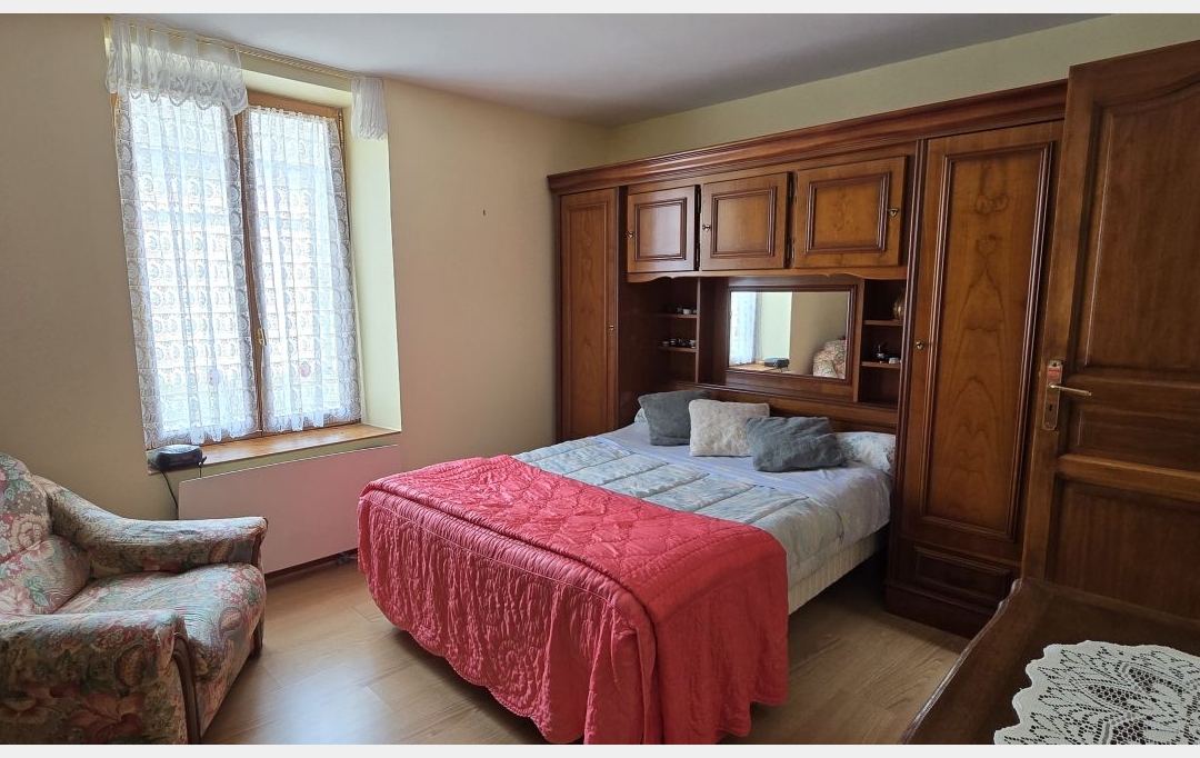 A.C.B.I. - AGENCES CHRISTINE BOYER IMMOBILIER : Maison / Villa | ORLEANS (45000) | 83 m2 | 118 000 € 