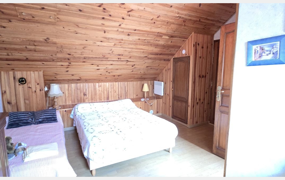 A.C.B.I. - AGENCES CHRISTINE BOYER IMMOBILIER : Maison / Villa | ORLEANS (45000) | 83 m2 | 118 000 € 