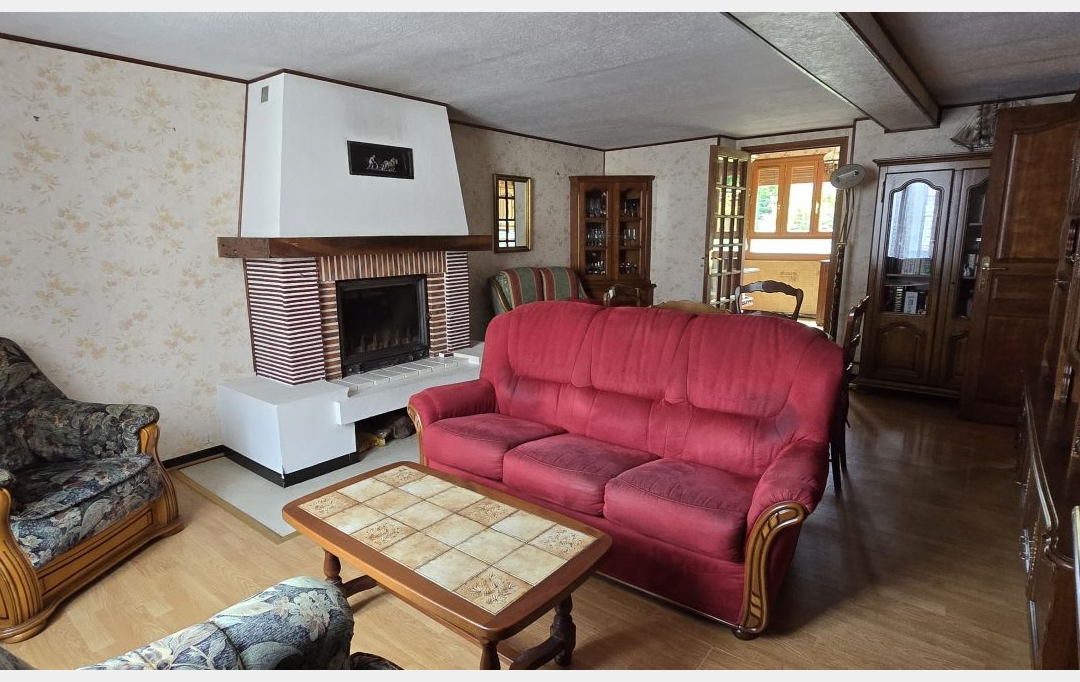 A.C.B.I. - AGENCES CHRISTINE BOYER IMMOBILIER : Maison / Villa | ORLEANS (45000) | 83 m2 | 118 000 € 