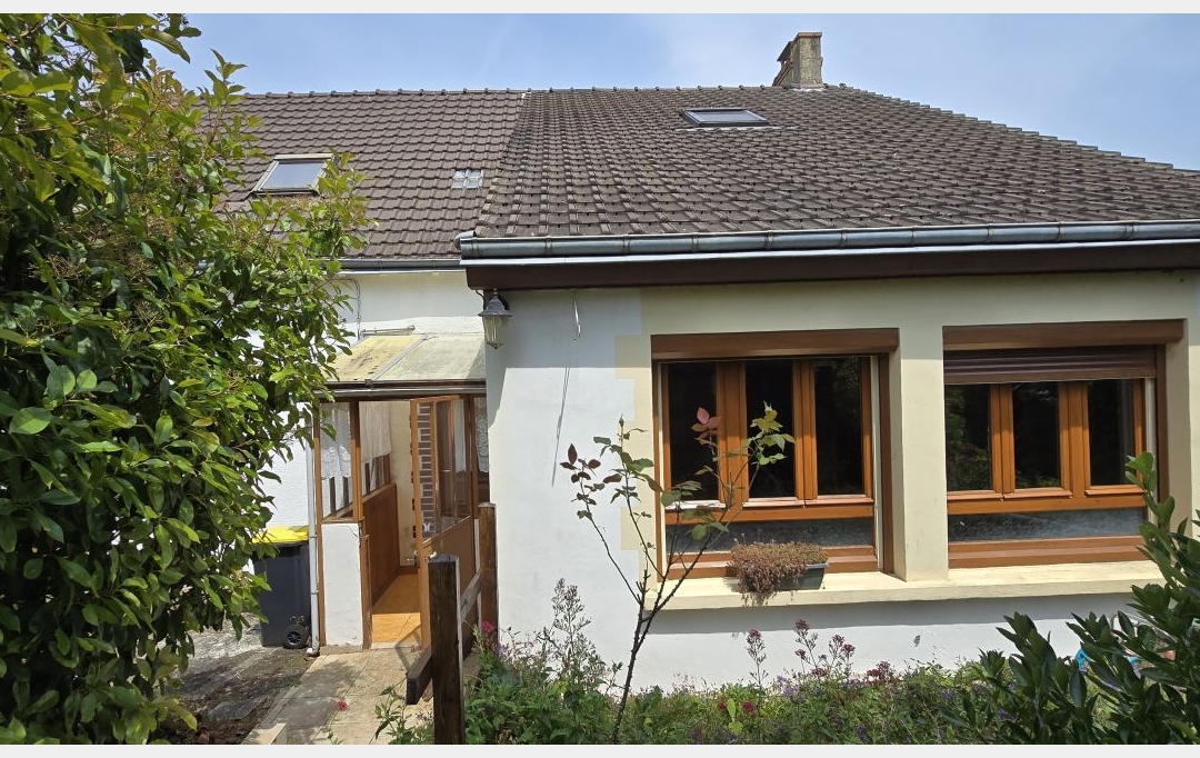 A.C.B.I. - AGENCES CHRISTINE BOYER IMMOBILIER : Maison / Villa | ORLEANS (45000) | 83 m2 | 118 000 € 