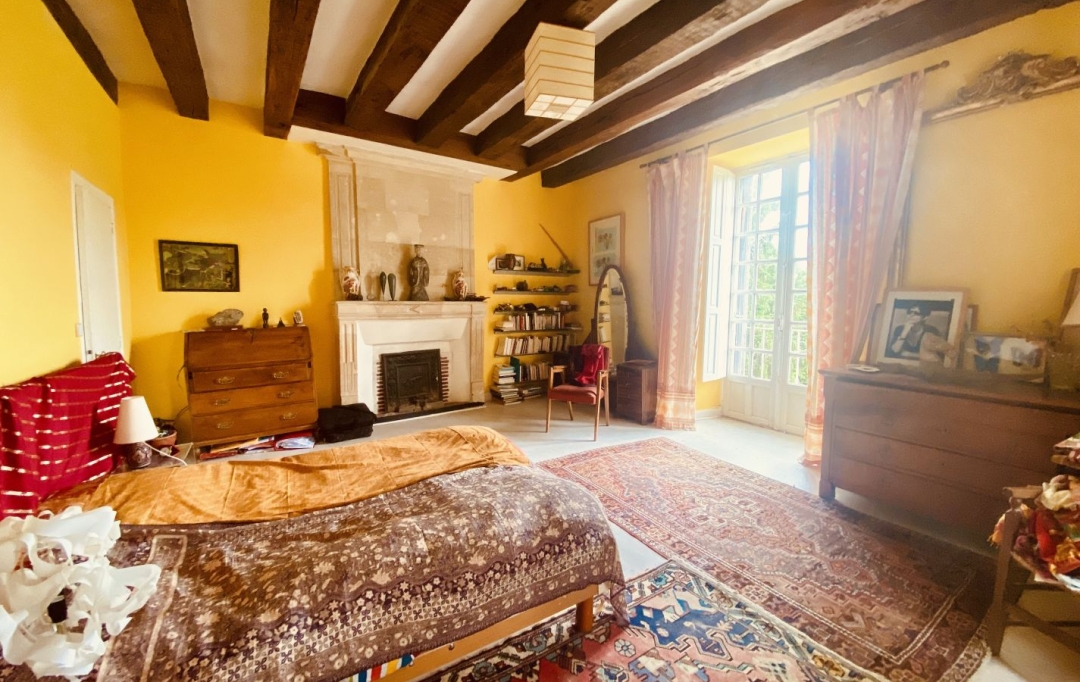 A.C.B.I. - AGENCES CHRISTINE BOYER IMMOBILIER : Maison / Villa | TROO (41800) | 255 m2 | 535 000 € 