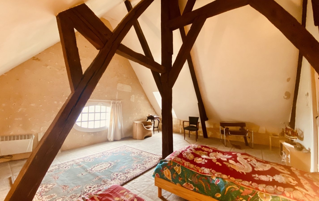 A.C.B.I. - AGENCES CHRISTINE BOYER IMMOBILIER : Maison / Villa | TROO (41800) | 255 m2 | 535 000 € 