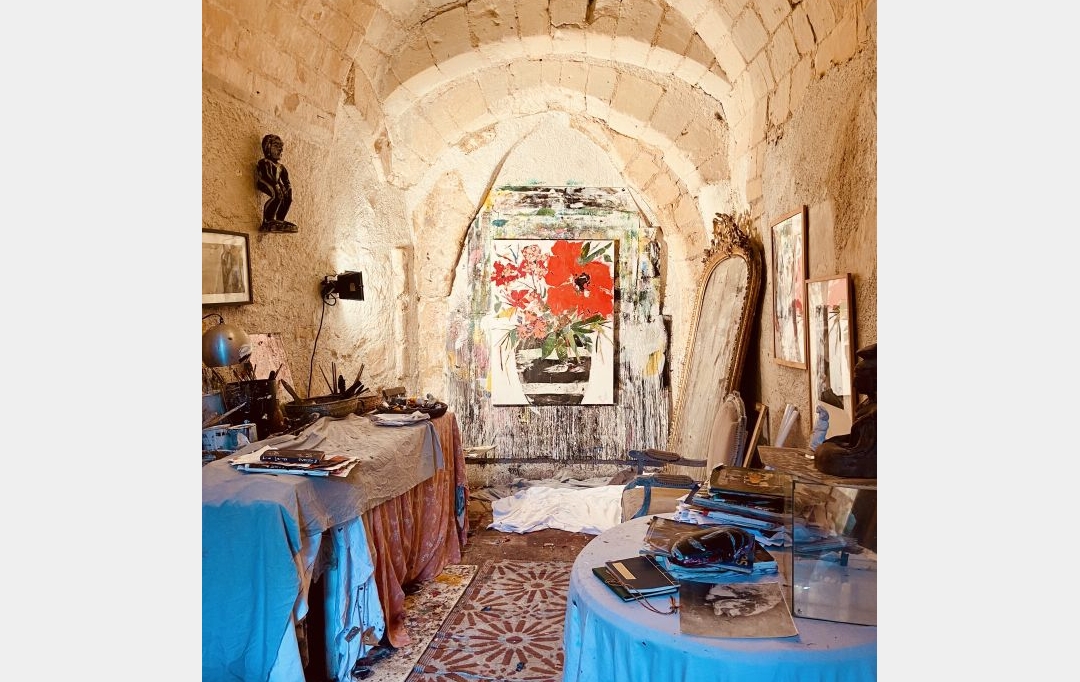 A.C.B.I. - AGENCES CHRISTINE BOYER IMMOBILIER : Maison / Villa | TROO (41800) | 255 m2 | 535 000 € 