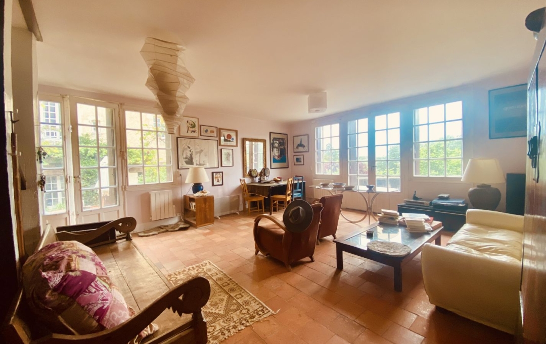 A.C.B.I. - AGENCES CHRISTINE BOYER IMMOBILIER : Maison / Villa | TROO (41800) | 255 m2 | 535 000 € 