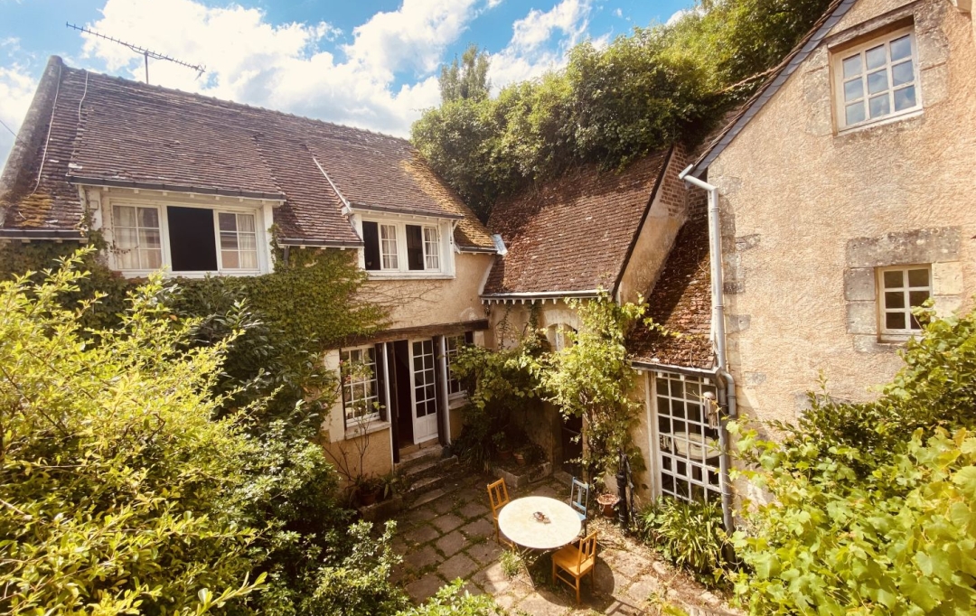A.C.B.I. - AGENCES CHRISTINE BOYER IMMOBILIER : Maison / Villa | TROO (41800) | 255 m2 | 535 000 € 