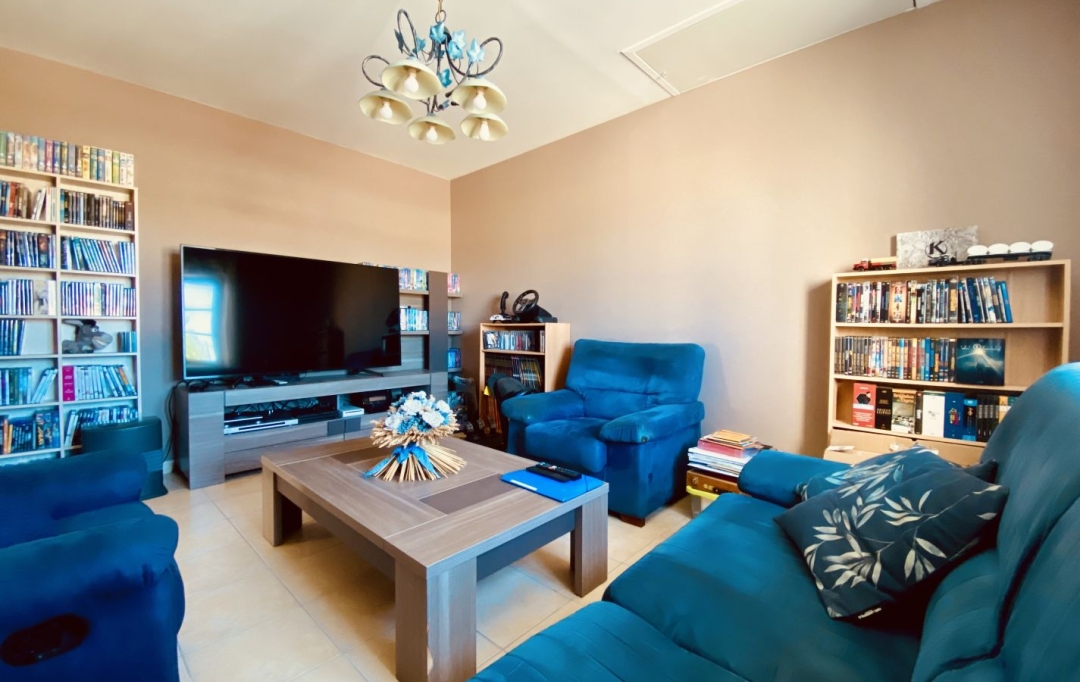 A.C.B.I. - AGENCES CHRISTINE BOYER IMMOBILIER : House | VENDOME (41100) | 198 m2 | 410 800 € 