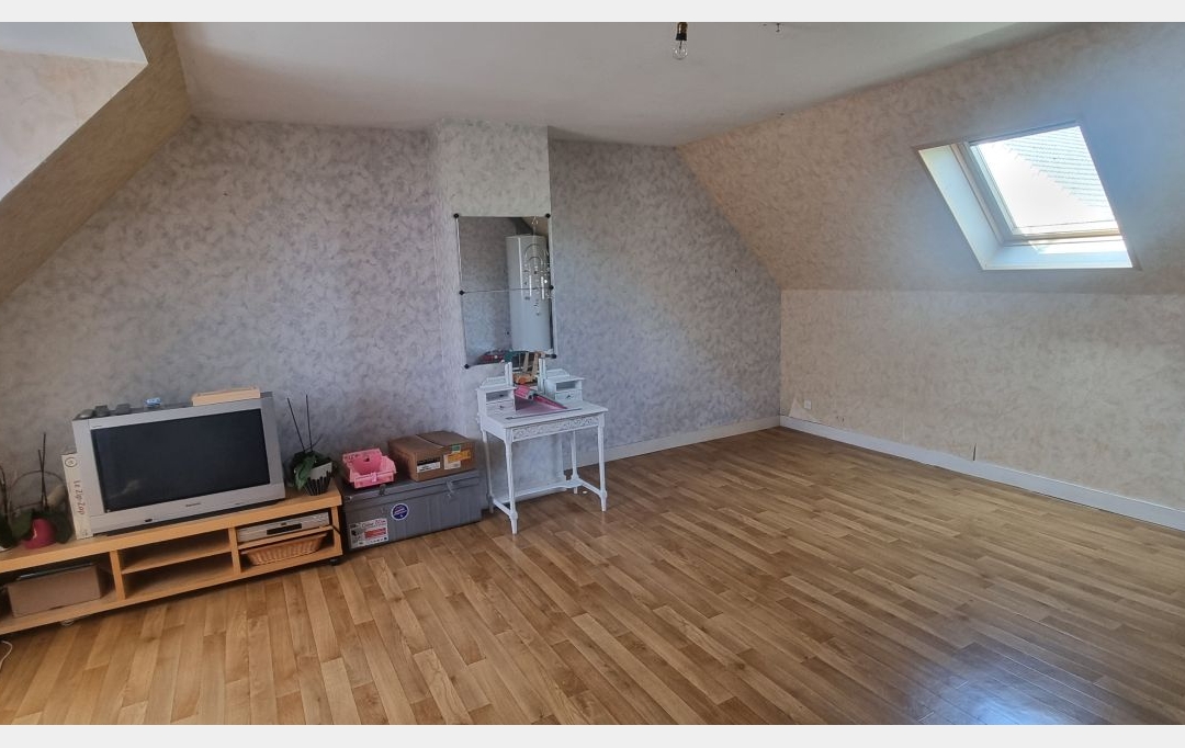 A.C.B.I. - AGENCES CHRISTINE BOYER IMMOBILIER : Maison / Villa | VENDOME (41100) | 117 m2 | 178 000 € 